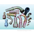 hydraulic fittings